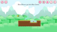 MiawFly - Cat Puzzle Game screenshot, image №1298501 - RAWG