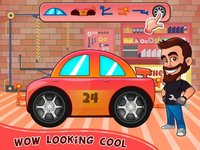 Car Builder Kids Game screenshot, image №1624877 - RAWG