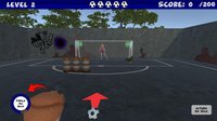 Vortex Soccer screenshot, image №2000625 - RAWG
