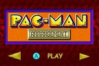 Pac-Man Collection (2001) screenshot, image №732957 - RAWG
