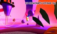 Ozwomp's Voyage screenshot, image №3156396 - RAWG