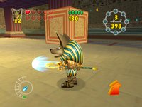 Anubis 2 screenshot, image №454543 - RAWG