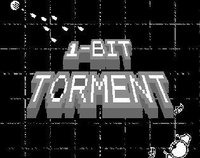 1-BIT TORMENT screenshot, image №1167515 - RAWG