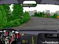 Network Q RAC Rally screenshot, image №341905 - RAWG