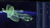 Hazeron Starship screenshot, image №3979493 - RAWG
