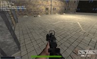 DEATH ZONE (amr yasser) screenshot, image №1222047 - RAWG