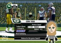 Madden NFL 09 screenshot, image №481554 - RAWG