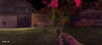 Crooked Silence: Tales From The Dark screenshot, image №2508198 - RAWG