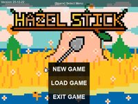 HAZEL STICK screenshot, image №3708932 - RAWG