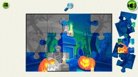 Halloween Puzzle screenshot, image №3037745 - RAWG