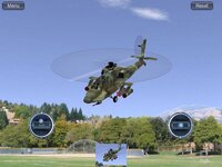 Absolute RC Heli Sim screenshot, image №2682043 - RAWG