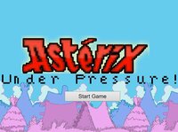Asterix Under Pressure screenshot, image №3166766 - RAWG