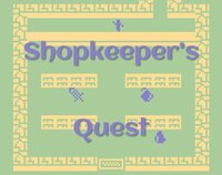 Shopkeeper's Quest screenshot, image №3074836 - RAWG