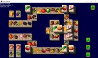 Food Mahjong screenshot, image №655346 - RAWG