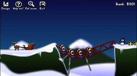 Cargo Bridge Xmas screenshot, image №2625156 - RAWG