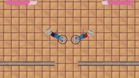 No-Helmet Unicycle Deathmatch screenshot, image №1864721 - RAWG