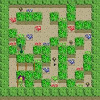 Aurora Garden screenshot, image №1155588 - RAWG