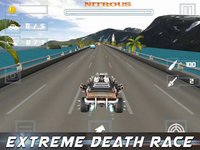 Extreme Car Death Racing screenshot, image №1676716 - RAWG