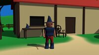 Grimwald screenshot, image №2584935 - RAWG