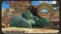 DRAGON QUEST HEROES: The World Tree's Woe and the Blight Below screenshot, image №611939 - RAWG