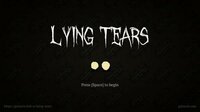 Lying Tears screenshot, image №2944019 - RAWG