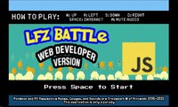 LFZ Battle screenshot, image №2657008 - RAWG