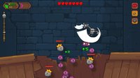 Knightmare Tower (itch) screenshot, image №1041361 - RAWG