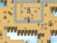 PRISM (itch) screenshot, image №1095047 - RAWG