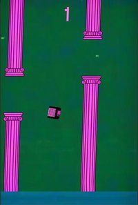 Floppy Disk (Ruben Crispin) screenshot, image №1984745 - RAWG