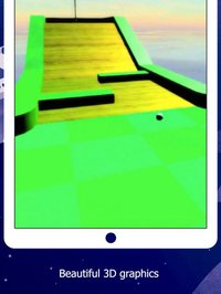 Mini Golf 3D - Flick Golf Game screenshot, image №1743588 - RAWG