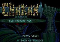 Chakan: The Forever Man screenshot, image №3435111 - RAWG