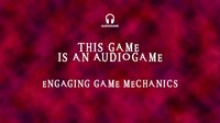 The Demon - Nicolas Eymerich Inquisitor Audiogame screenshot, image №2014878 - RAWG