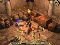 Titan Quest screenshot, image №427687 - RAWG