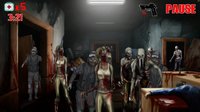 Zombie Desperation screenshot, image №858591 - RAWG