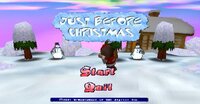 Just before Christmas screenshot, image №3134585 - RAWG