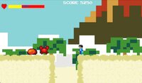 Pixel Dreams screenshot, image №3532748 - RAWG