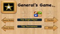 General's Game screenshot, image №1805633 - RAWG