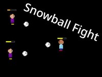 Snowball Fight (Heinrich-XIAO) screenshot, image №3778245 - RAWG