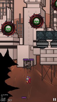 Suited Up screenshot, image №1976846 - RAWG