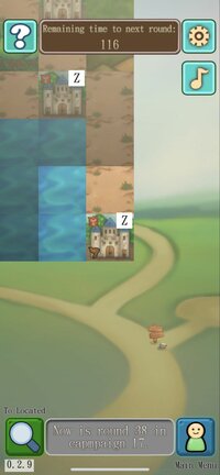Barbarian Civilization screenshot, image №2951303 - RAWG