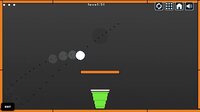 Cup Shot Master screenshot, image №4220454 - RAWG