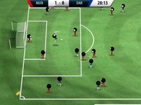 Stickman Soccer 2016 screenshot, image №914428 - RAWG