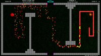 Nerm the Worm screenshot, image №3955153 - RAWG