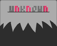 Unknown (Blaze) screenshot, image №1167736 - RAWG