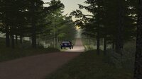 Virage Rally screenshot, image №3960307 - RAWG