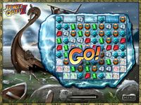 Jewel Quest 3 screenshot, image №571538 - RAWG