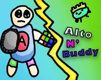 Alto'n Buddy's "adventures?" screenshot, image №3542703 - RAWG