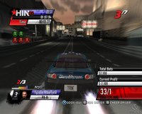 Juiced 2: Hot Import Nights screenshot, image №472636 - RAWG