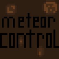 meteor control screenshot, image №3275990 - RAWG
