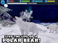 Polar Bear Simulator screenshot, image №1968046 - RAWG